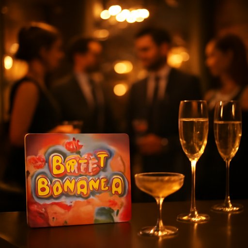 930k Sweet Bonanza Promo Card